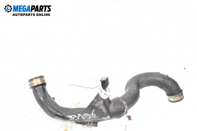 Маркуч турбо за Mercedes-Benz S-Class Sedan (W221, V221) (09.2005 - 12.2013) S 500 4-matic (221.086, 221.186), 388 к.с.