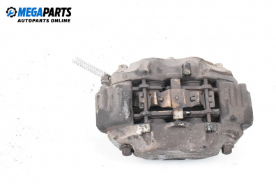 Спирачен апарат за Mercedes-Benz S-Class Sedan (W221, V221) (09.2005 - 12.2013), позиция: предна, лява