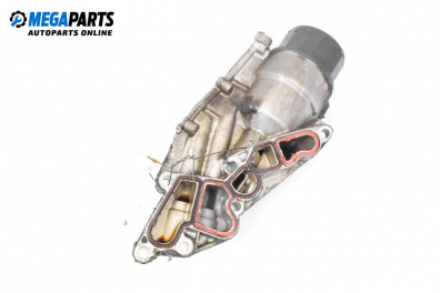 Корпус за маслен филтър за Mercedes-Benz S-Class Sedan (W221, V221) (09.2005 - 12.2013) S 500 4-matic (221.086, 221.186), 388 к.с.