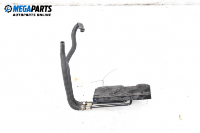 Маслен радиатор за Mercedes-Benz S-Class Sedan (W221, V221) (09.2005 - 12.2013) S 500 4-matic (221.086, 221.186), 388 к.с.