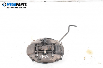 Спирачен апарат за Mercedes-Benz S-Class Sedan (W221, V221) (09.2005 - 12.2013), позиция: предна, дясна