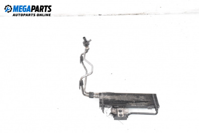 Маслен радиатор за Mercedes-Benz S-Class Sedan (W221, V221) (09.2005 - 12.2013) S 500 4-matic (221.086, 221.186), 388 к.с.