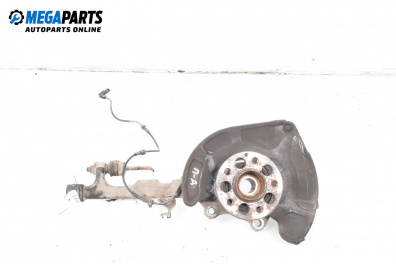 Шенкел главина за Mercedes-Benz S-Class Sedan (W221, V221) (09.2005 - 12.2013), позиция: предна, дясна