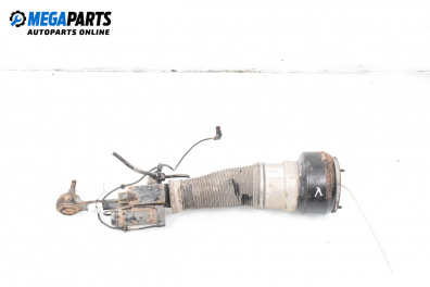 Въздушен амортисьор за Mercedes-Benz S-Class Sedan (W221, V221) (09.2005 - 12.2013), седан, позиция: предна, лява