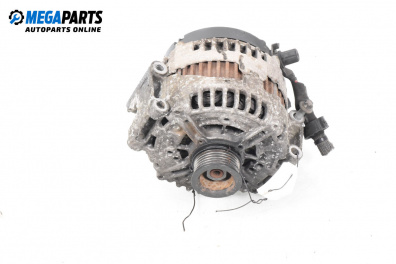 Алтернатор / генератор за Mercedes-Benz S-Class Sedan (W221, V221) (09.2005 - 12.2013) S 500 4-matic (221.086, 221.186), 388 к.с., №  0121813006