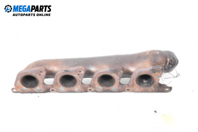 Изпускателен колектор  за Mercedes-Benz S-Class Sedan (W221, V221) (09.2005 - 12.2013) S 500 4-matic (221.086, 221.186), 388 к.с.