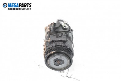 Компресор климатик за Mercedes-Benz S-Class Sedan (W221, V221) (09.2005 - 12.2013) S 500 4-matic (221.086, 221.186), 388 к.с., автоматик, №  447280-1304