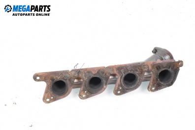 Изпускателен колектор  за Mercedes-Benz S-Class Sedan (W221, V221) (09.2005 - 12.2013) S 500 4-matic (221.086, 221.186), 388 к.с.