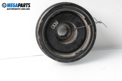 Демпферна шайба за Mercedes-Benz S-Class Sedan (W221, V221) (09.2005 - 12.2013) S 500 4-matic (221.086, 221.186), 388 к.с.