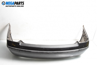 Задна броня за Volkswagen Passat III Sedan B5 (08.1996 - 12.2001), седан