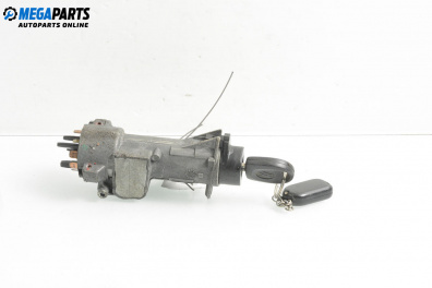 Контактен ключ за Volkswagen Passat III Sedan B5 (08.1996 - 12.2001)