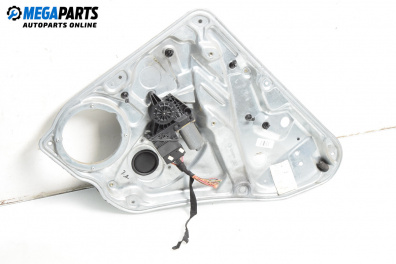 Машинка ел. стъкло за Volkswagen Passat III Sedan B5 (08.1996 - 12.2001), 4+1 вр., седан, позиция: задна, дясна