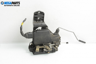 Брава на врата за Volkswagen Passat III Sedan B5 (08.1996 - 12.2001), позиция: предна, лява