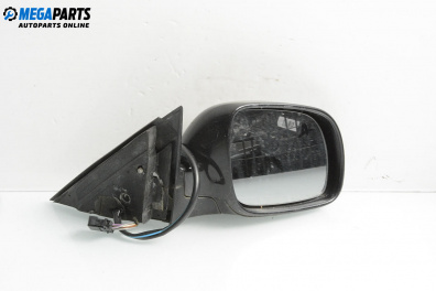 Огледало за Volkswagen Passat III Sedan B5 (08.1996 - 12.2001), 4+1 вр., седан, позиция: дясна