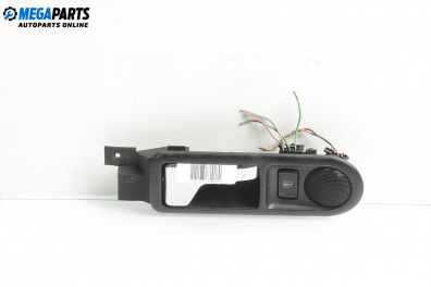 Вътрешна дръжка за Volkswagen Passat III Sedan B5 (08.1996 - 12.2001), 4+1 вр., седан, позиция: задна, дясна