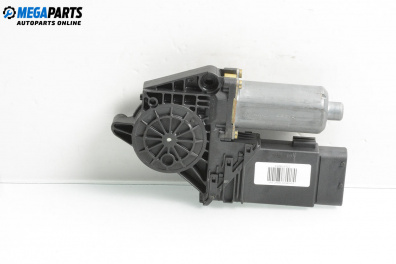 Електромотор за стъклоподемник за Volkswagen Passat III Sedan B5 (08.1996 - 12.2001), 4+1 вр., седан, позиция: предна, дясна