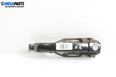 Външна дръжка за Volkswagen Passat III Sedan B5 (08.1996 - 12.2001), 4+1 вр., седан, позиция: предна, лява