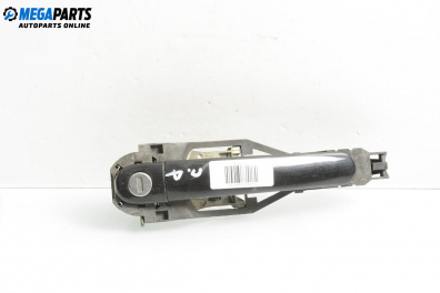 Външна дръжка за Volkswagen Passat III Sedan B5 (08.1996 - 12.2001), 4+1 вр., седан, позиция: предна, дясна