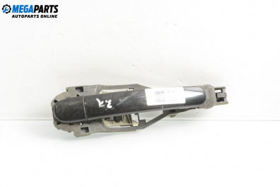 Външна дръжка за Volkswagen Passat III Sedan B5 (08.1996 - 12.2001), 4+1 вр., седан, позиция: задна, лява