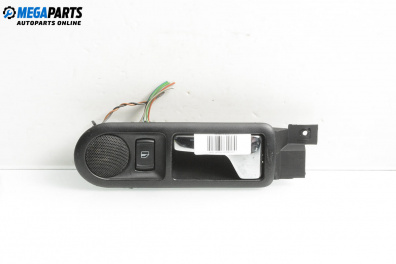 Вътрешна дръжка за Volkswagen Passat III Sedan B5 (08.1996 - 12.2001), 4+1 вр., седан, позиция: задна, лява