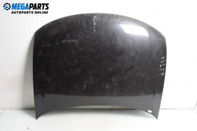 Преден капак за Volkswagen Passat III Sedan B5 (08.1996 - 12.2001), 4+1 вр., седан, позиция: предна