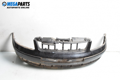 Предна броня за Volkswagen Passat III Sedan B5 (08.1996 - 12.2001), седан, позиция: предна