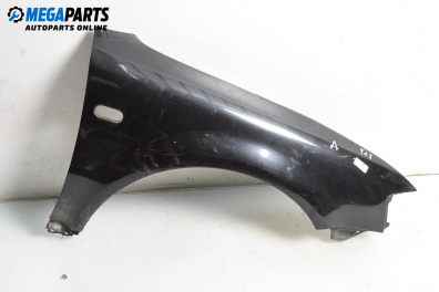 Калник за Volkswagen Passat III Sedan B5 (08.1996 - 12.2001), 4+1 вр., седан, позиция: предна, дясна