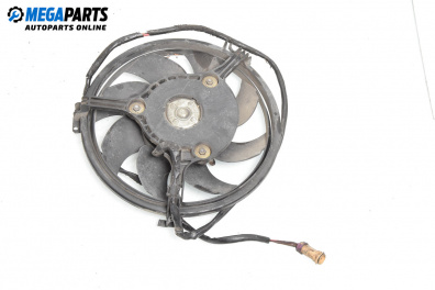 Перка охлаждане за Volkswagen Passat III Sedan B5 (08.1996 - 12.2001) 1.9 TDI, 110 к.с.