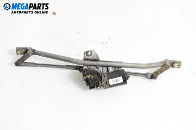 Ел. мотор за чистачките за Volkswagen Passat III Sedan B5 (08.1996 - 12.2001), седан, позиция: предна