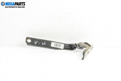 Панта преден капак за Volkswagen Passat III Sedan B5 (08.1996 - 12.2001), 4+1 вр., седан, позиция: лява