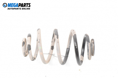 Пружина за ходова част за Volkswagen Passat III Sedan B5 (08.1996 - 12.2001), седан, позиция: задна