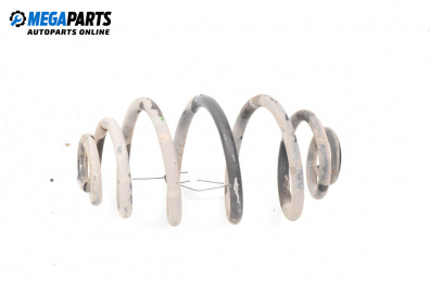 Пружина за ходова част за Volkswagen Passat III Sedan B5 (08.1996 - 12.2001), седан, позиция: задна