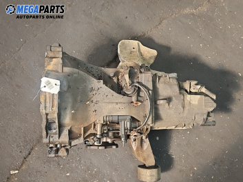 Ръчна скоростна кутия за Volkswagen Passat III Sedan B5 (08.1996 - 12.2001) 1.9 TDI, 110 к.с.