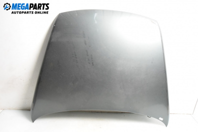 Преден капак за Volkswagen Touareg SUV I (10.2002 - 01.2013), 4+1 вр., джип, позиция: предна