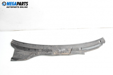 Кора под чистачки за Volkswagen Touareg SUV I (10.2002 - 01.2013), 4+1 вр., джип