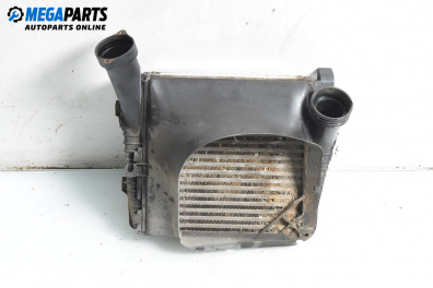 Интеркулер за Volkswagen Touareg SUV I (10.2002 - 01.2013) 5.0 V10 TDI, 313 к.с.