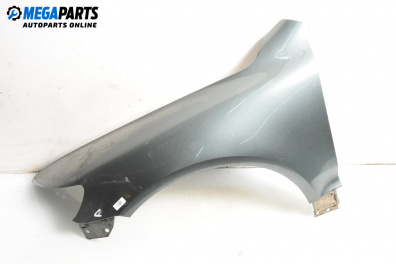 Калник за Volkswagen Touareg SUV I (10.2002 - 01.2013), 4+1 вр., джип, позиция: предна, лява