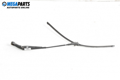 Рамо на чистачка за Volkswagen Touareg SUV I (10.2002 - 01.2013), позиция: дясна