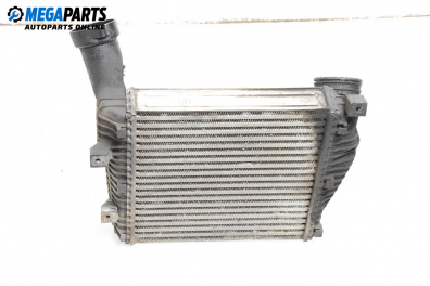 Интеркулер за Volkswagen Touareg SUV I (10.2002 - 01.2013) 5.0 V10 TDI, 313 к.с.