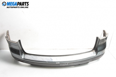 Задна броня за Volkswagen Touareg SUV I (10.2002 - 01.2013), джип