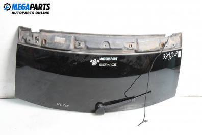 Задно стъкло за Volkswagen Touareg SUV I (10.2002 - 01.2013), джип