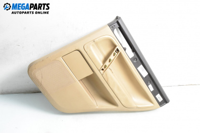 Кора врата за Volkswagen Touareg SUV I (10.2002 - 01.2013), 4+1 вр., джип, позиция: задна, дясна