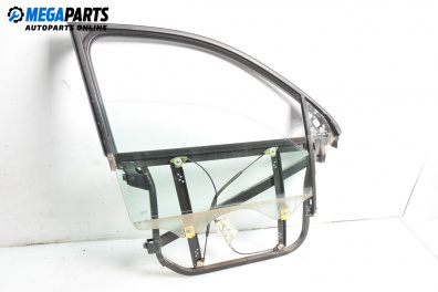 Странично стъкло за Volkswagen Touareg SUV I (10.2002 - 01.2013), 4+1 вр., джип, позиция: предна, дясна