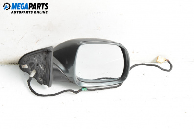 Огледало за Volkswagen Touareg SUV I (10.2002 - 01.2013), 4+1 вр., джип, позиция: дясна