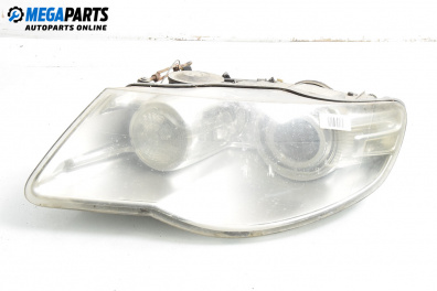 Фар за Volkswagen Touareg SUV I (10.2002 - 01.2013), джип, позиция: лява