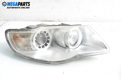 Фар за Volkswagen Touareg SUV I (10.2002 - 01.2013), джип, позиция: дясна