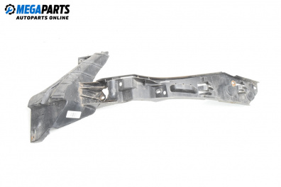 Държач броня за Volkswagen Touareg SUV I (10.2002 - 01.2013), джип, позиция: предна, лява