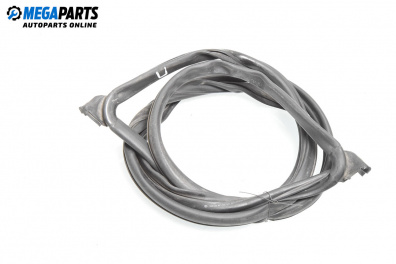 Уплътнение за преден капак за Volkswagen Touareg SUV I (10.2002 - 01.2013), 4+1 вр., джип, позиция: предна