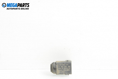 Парктроник за Volkswagen Touareg SUV I (10.2002 - 01.2013)