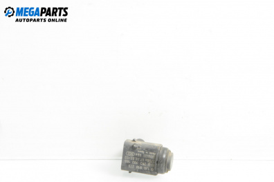 Парктроник за Volkswagen Touareg SUV I (10.2002 - 01.2013)